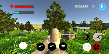 Remain Alive تصوير الشاشة 4