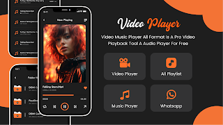 HD Video Player 截圖 2