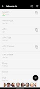 APN Settings Ekran Görüntüsü 7