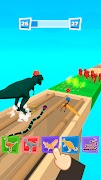 T-Rex Transform screenshot 4
