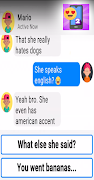 Chat Master 2 screenshot 3