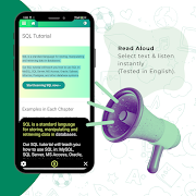 برنامه‌نما Web School Offline – Learn Web عکس از صفحه