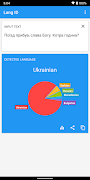Language Identifier اسکرین شاٹ 6