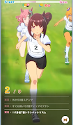 Uma Musume Pretty Derby Mobile スクリーンショット 1