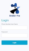 پوستر Broiler Pro