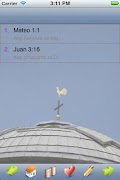 eBibliya capture d'écran 2