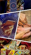 FortuneAI - Astro-Palm-Tarot ภาพหน้าจอ 3
