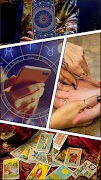 FortuneAI - Astro-Palm-Tarot ảnh chụp màn hình 3