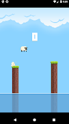 Jump Sheep 스크린샷 1