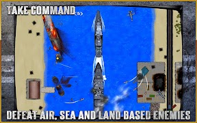 Battle Group Screenshot 2