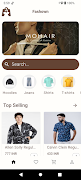 Fashown WordPress WooCommerce ภาพหน้าจอ 6