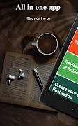 7 Schermata NCE Flashcards