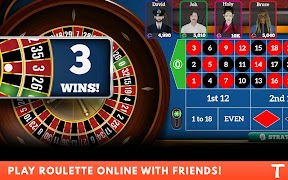 Roulette ภาพหน้าจอ 6