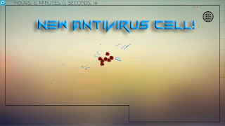 Cell Sandbox imagem de tela 4