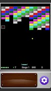 Block Break スクリーンショット 1