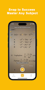 CamTutor - Your Pocket Tutor Affiche