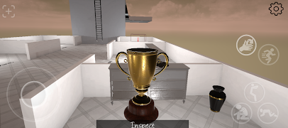 Mobile Horror Kit screenshot 3