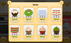Baker Business 2: Cake Tycoon  screenshot 2