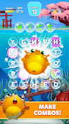 Bubble Words - Word Games Puzz screenshot 4