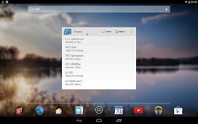 Resolution Changer Ekran Görüntüsü 7