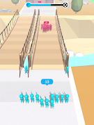 برنامه‌نما Count War عکس از صفحه