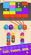 Spool Rush الملصق