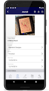 X-Stitch Plus screenshot 5