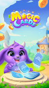 Magic Cards Cartaz
