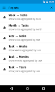 Work Tracker स्क्रीनशॉट 2