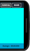 Speed Cube Timer screenshot 5