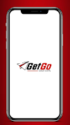 GetGo Couriers Plakat