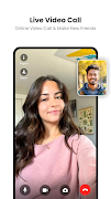 Facetime VideoCall screenshot 2