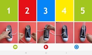 Before/After: Learn sequences screenshot 6