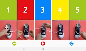 Before/After: Learn sequences ภาพหน้าจอ 6