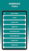 Learn Termux اسکرین شاٹ 7