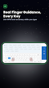 Typing Tutor: Learn Typing screenshot 2