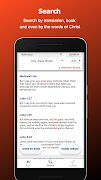 Bible Tool Ekran Görüntüsü 2