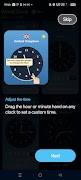 AFG World Clock 截圖 3