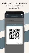 QR WiFi Connection 스크린샷 4