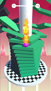 Ball Run Stack: Stack Ball 3D screenshot 1