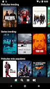 Peerflix Plakat
