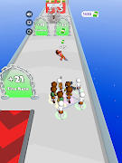 Circle Hero Rush screenshot 7
