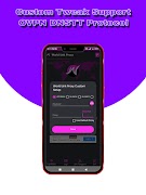 World Link Proxy ảnh chụp màn hình 5