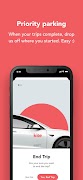 برنامه‌نما Kite Mobility عکس از صفحه
