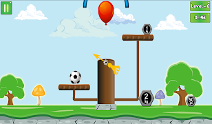 Balance It Ekran Görüntüsü 2