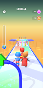 Hero Run 截圖 4