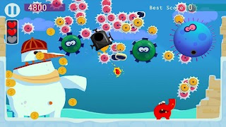 برنامه‌نما Puffero عکس از صفحه