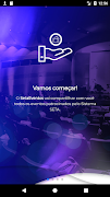 SetaEventos imagem de tela 1
