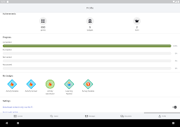 Kia eCampus CSA screenshot 7
