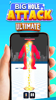 Big Hole Attack Ultimate screenshot 6